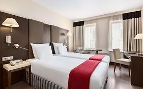 Hotel nh Brussels Grand Place Arenberg